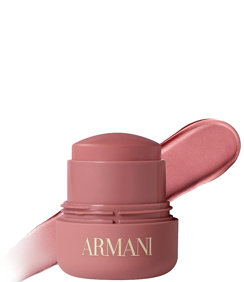 Giorgio Armani Dolci Blush Cream-to-Powder Blush