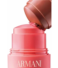 Giorgio Armani Dolci Blush Cream-to-Powder Blush