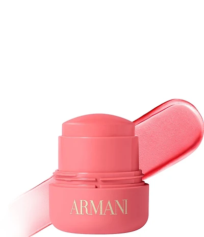 Giorgio Armani Dolci Blush Cream-to-Powder Blush