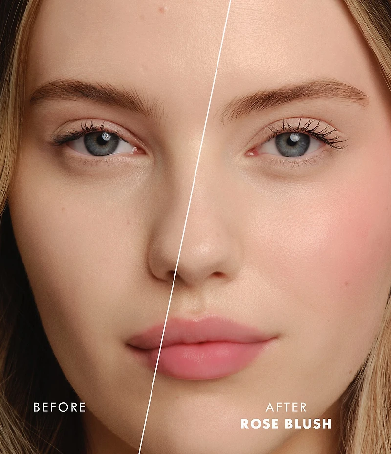 Giorgio Armani Dolci Blush Cream-to-Powder Blush