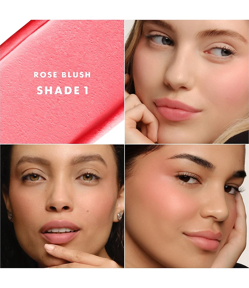 Giorgio Armani Dolci Blush Cream-to-Powder Blush