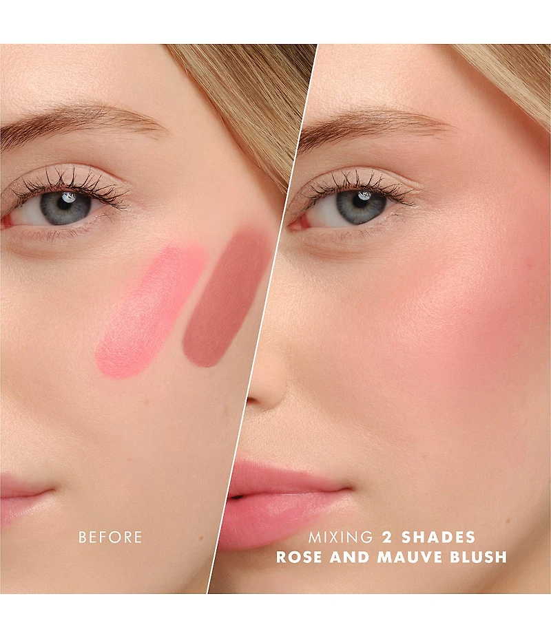 Giorgio Armani Dolci Blush Cream-to-Powder Blush
