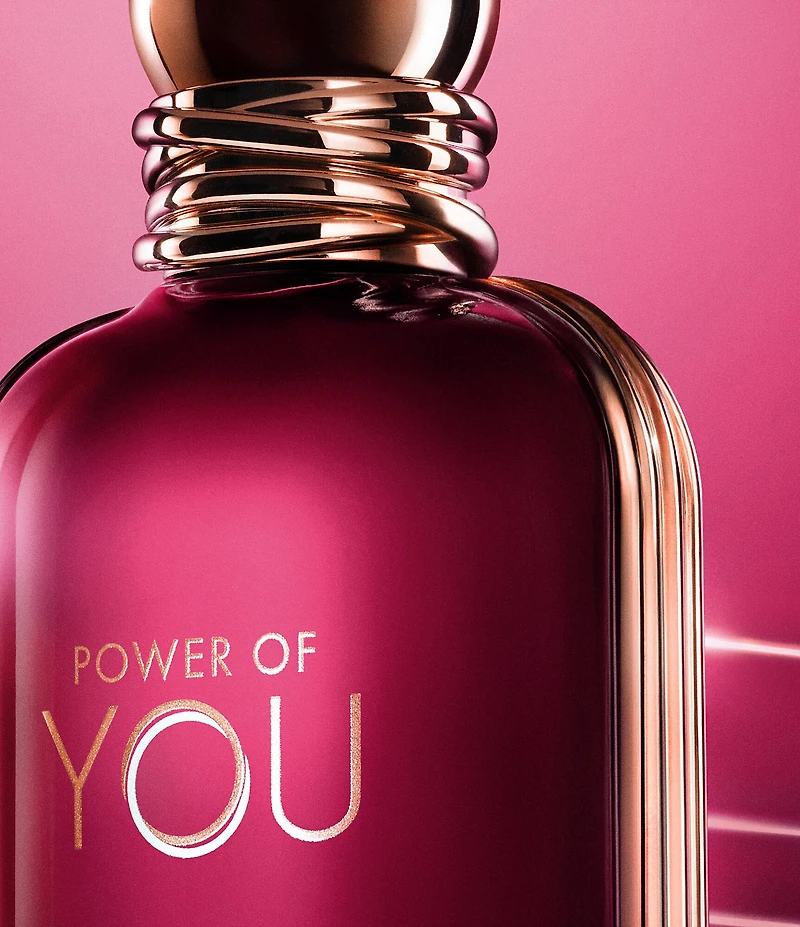 Giorgio Armani Emporio Armani Power of You Eau de Parfum