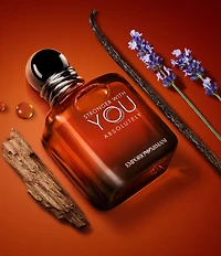 Giorgio Armani Emporio Armani Stronger With You Absolutely Parfum