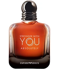 Giorgio Armani Emporio Armani Stronger With You Absolutely Parfum