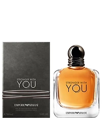 Giorgio Armani Emporio Armani Stronger With You Eau de Toilette