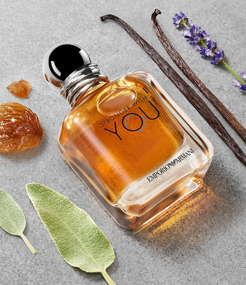 Giorgio Armani Emporio Armani Stronger With You Eau de Toilette