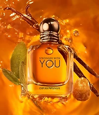 Giorgio Armani Emporio Armani Stronger With You Eau de Toilette