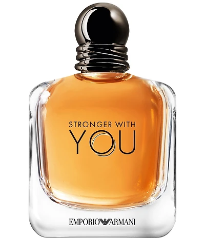 Giorgio Armani Emporio Armani Stronger With You Eau de Toilette