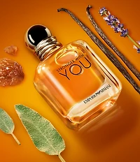 Giorgio Armani Emporio Armani Stronger With You Fragrance Collection Discovery Gift Set