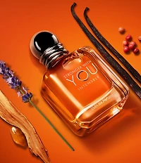 Giorgio Armani Emporio Armani Stronger With You Fragrance Collection Discovery Gift Set