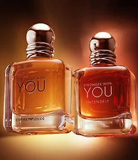 Giorgio Armani Emporio Armani Stronger With You Intensely Eau de Parfum