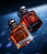 Giorgio Armani Emporio Armani Stronger With You Intensely Eau de Parfum