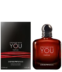 Giorgio Armani Emporio Armani Stronger With You Parfum