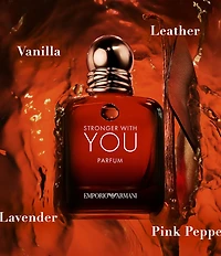 Giorgio Armani Emporio Armani Stronger With You Parfum