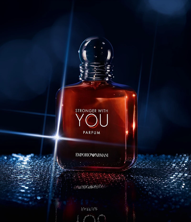 Giorgio Armani Emporio Armani Stronger With You Parfum
