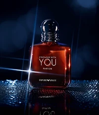 Giorgio Armani Emporio Armani Stronger With You Parfum
