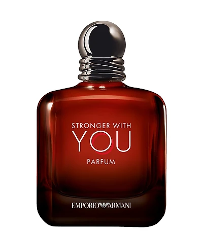 Giorgio Armani Emporio Armani Stronger With You Parfum