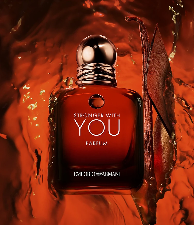 Giorgio Armani Emporio Armani Stronger With You Parfum 2-Piece Gift Set