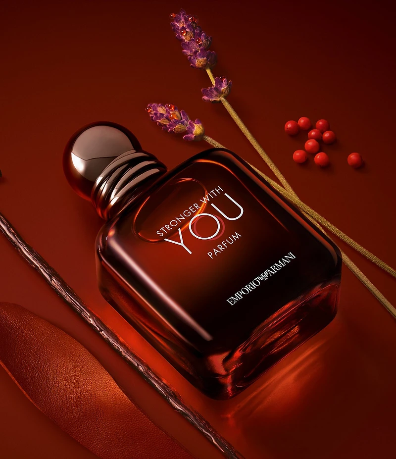 Giorgio Armani Emporio Armani Stronger With You Parfum 2-Piece Gift Set