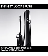 Giorgio Armani Long-Lasting Mascara and Liquid Eyeshadow Tint 3-Piece Gift Set