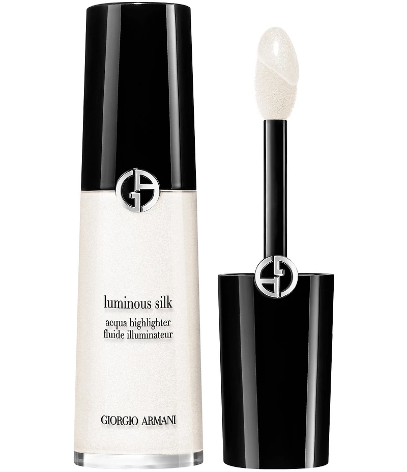 Giorgio Armani Luminous Silk Acqua Highlighter