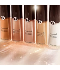 Giorgio Armani Luminous Silk Acqua Highlighter