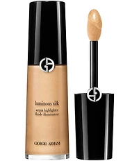 Giorgio Armani Luminous Silk Acqua Highlighter