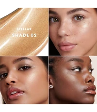 Giorgio Armani Luminous Silk Acqua Highlighter