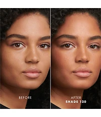 Giorgio Armani Luminous Silk Creamy Bronzing Powder