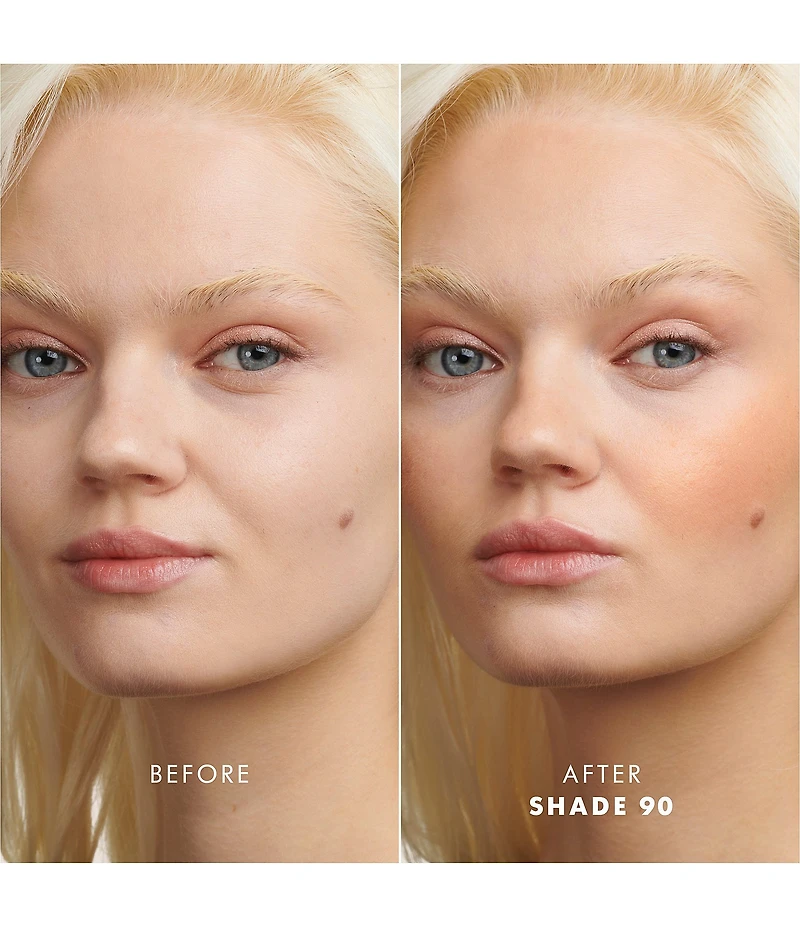 Giorgio Armani Luminous Silk Creamy Bronzing Powder