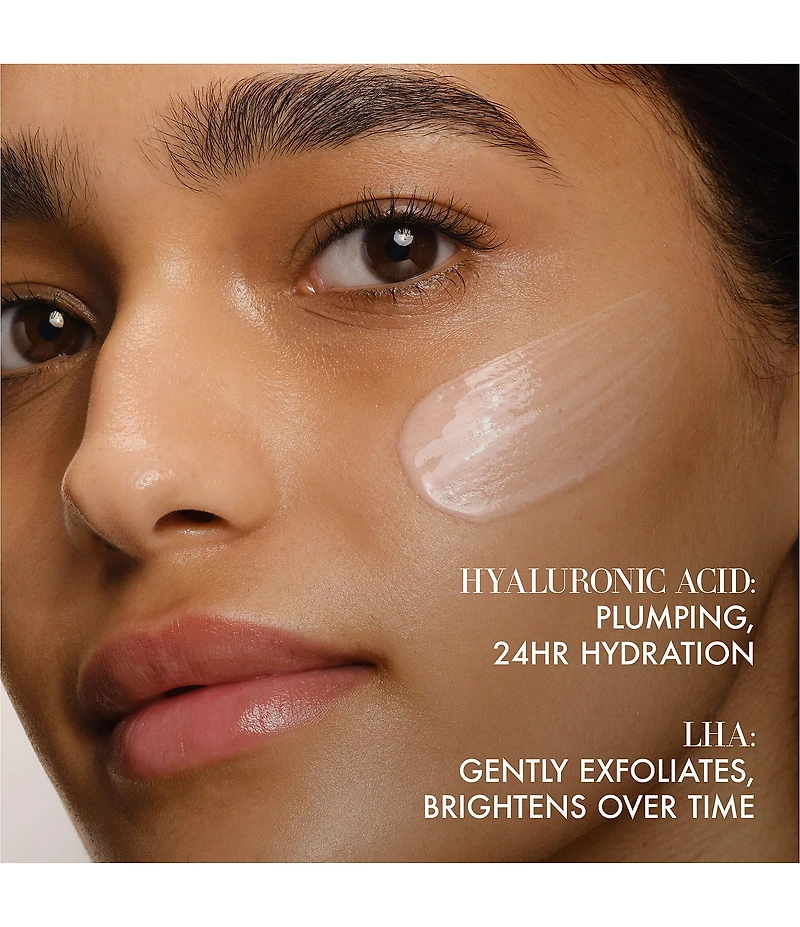 Giorgio Armani Luminous Silk Hydrating Glow Extending Primer