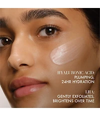Giorgio Armani Luminous Silk Hydrating Glow Extending Primer