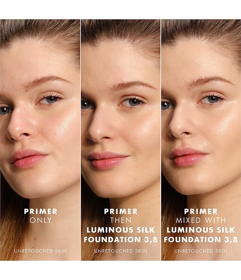 Giorgio Armani Luminous Silk Hydrating Glow Extending Primer
