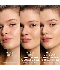 Giorgio Armani Luminous Silk Hydrating Glow Extending Primer