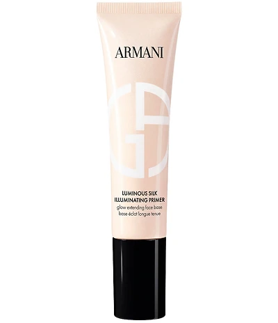 Giorgio Armani Luminous Silk Hydrating Glow Extending Primer