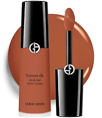 Giorgio Armani Luminous Silk Liquid Blush Cheek Tint