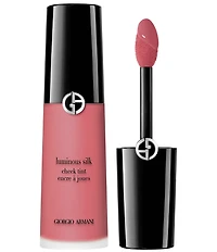 Giorgio Armani Luminous Silk Liquid Blush Cheek Tint