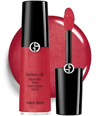 Giorgio Armani Luminous Silk Liquid Blush Cheek Tint