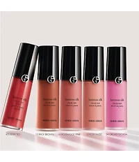 Giorgio Armani Luminous Silk Liquid Blush Cheek Tint