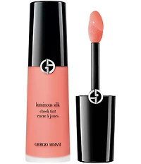 Giorgio Armani Luminous Silk Liquid Blush Cheek Tint