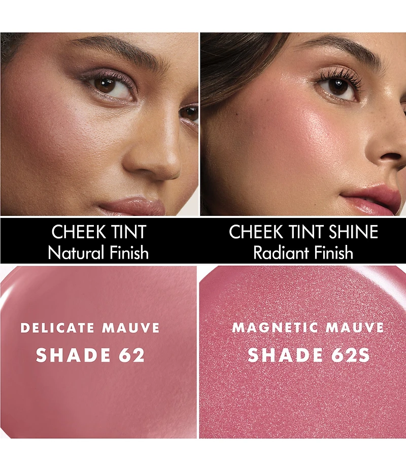 Giorgio Armani Luminous Silk Liquid Blush Cheek Tint