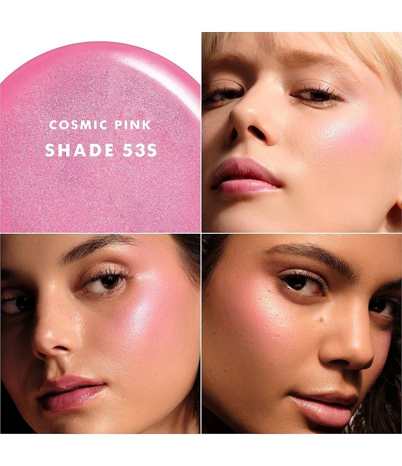 Giorgio Armani Luminous Silk Liquid Blush Cheek Tint