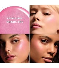 Giorgio Armani Luminous Silk Liquid Blush Cheek Tint