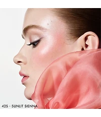 Giorgio Armani Luminous Silk Liquid Blush Cheek Tint