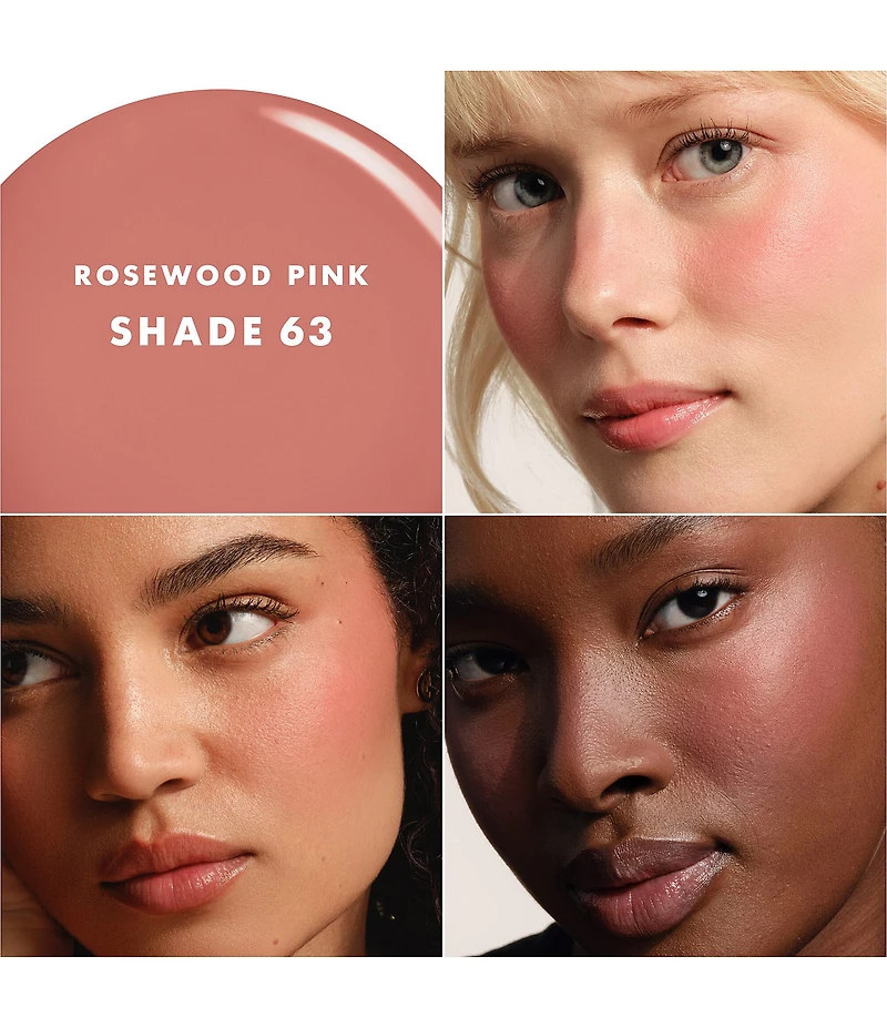 Giorgio Armani Luminous Silk Liquid Blush Cheek Tint