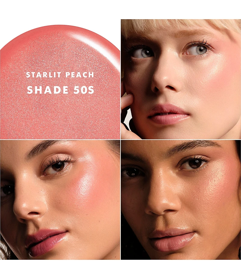 Giorgio Armani Luminous Silk Liquid Blush Cheek Tint