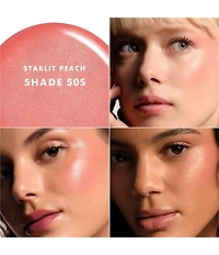 Giorgio Armani Luminous Silk Liquid Blush Cheek Tint