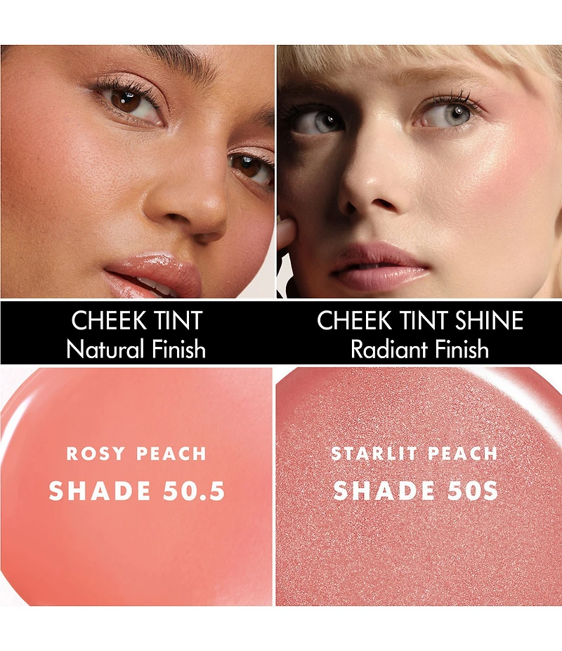 Giorgio Armani Luminous Silk Liquid Blush Cheek Tint