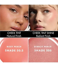 Giorgio Armani Luminous Silk Liquid Blush Cheek Tint